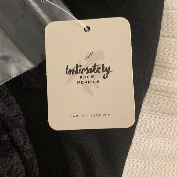 NWT Free People top - Picture 5 of 5